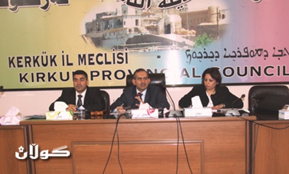 توران: زمن التفرد بالسلطة ولى وقرار رفض التعيينات صوتت عليه المجموعة العربية