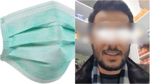 صحة كوردستان : رصد ٢٠٦ إصابة جديدة و 5 وفيات بكورونا في 24 ساعة