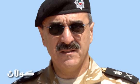 الكويت ترد على العراق: تهديداتكم مرفوضة.. ولا لاختراق حدودنا