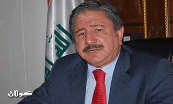 محسن السعدون: الكورد لا يعارضون عقد الاجتماع الوطني بعد القمة العربية