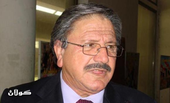 السعدون يصف بث اعترافات لأفراد حماية الهاشمي عبر وسائل الإعلام بالخطأ القانوني