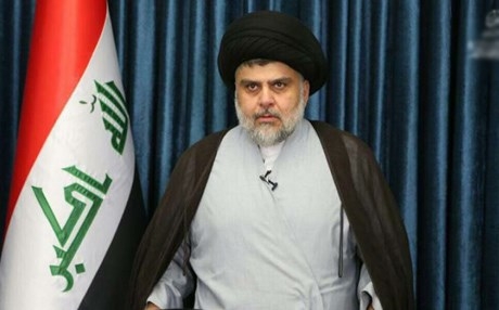 الصدر لعبدالمهدي: أنت ملزم بعدم الانصياع إلى ما يجري خلف الكواليس من تقاسم المناصب