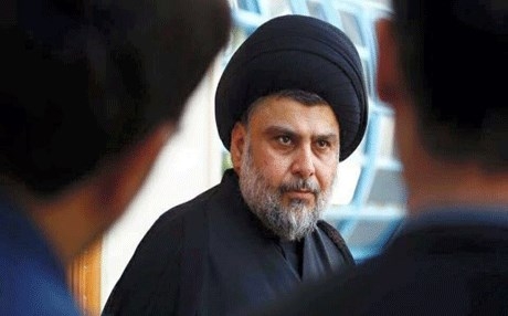 الصدر: تهديد الكورد في بغداد والمحافظات الأخرى فتنة سياسية 