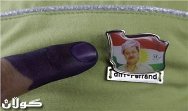 المنظمات غير الحكومية في الاقليم تحذر من تأزم الخلافات وتؤيد مواقف بارزاني