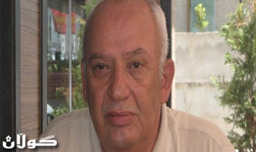 السلام والديمقراطية يبحث مع المسؤولين في اقليم كردستان عقد المؤتمر القومي الكردي