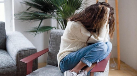 ازدياد الأمراض النفسية بين المراهقين