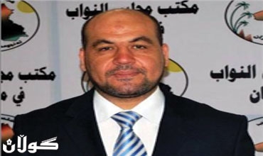 كتلة الأحرار: أغلب مكونات التحالف الوطني مقتنعة بسحب الثقة