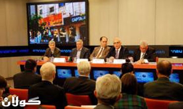 موسكو تضيّف مؤتمراً صحفياً خاصاً لمناقشة اوضاع الكورد