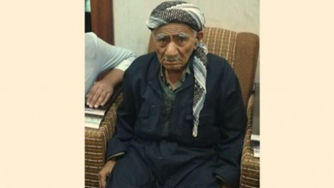 وفاة ناخب مسن أمام مركز إنتخابي في قضاء جومان