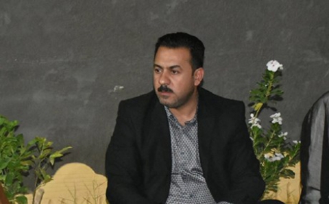 وفاة عضو بتحالف سائرون في ذي قار