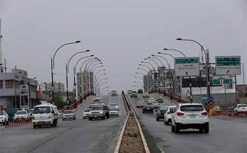 مديرية مرور أربيل تسمح بتقسيط دفع الغرامات