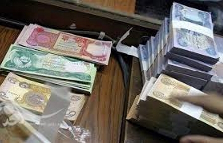 مصدر سياسي: زيادة حصة كوردستان في الموازنة الاتحادية