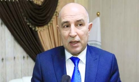 مدير شرطة نينوى : نبأ اعتقال محافظ نينوى المقال نوفل العاكوب عار عن الصحة