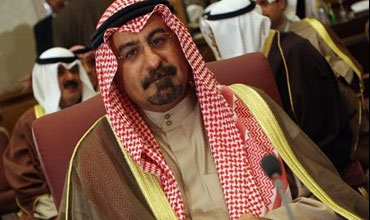 وزير خارجية الكويت: ندافع عن عقد القمة ببغداد لكن طلبنا التأجيل لانجاحها