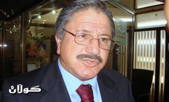 نائب بالتحالف الكوردستاني: اقامة اقليم ديالى يستدعي البدء بتطبيقات المناطق المتنازع عليها