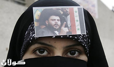 كيف يتطلع العراقيون لعودة الصدر الى العراق