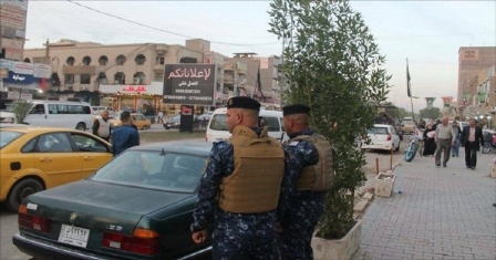 شرطة نينوى : ضبط عصابة بيع اعضاء بشرية ايمن الموصل