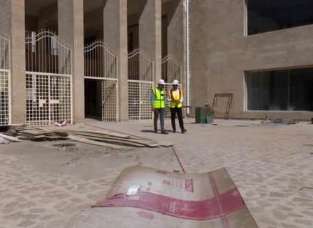 جامعة الموصل تستعد لاستقبال 15 ألف طالب جديد بعد تقليص الدمار فيها إلى 25%