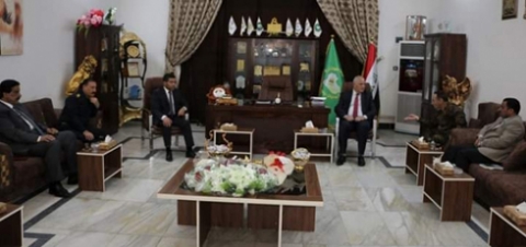السفير التركي من الموصل: هذه هي المشاريع التي سنساهم فيها