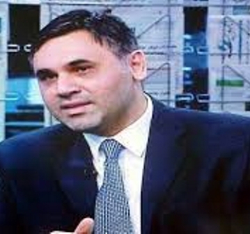 سوريا بين قيصرين