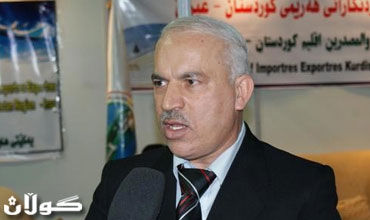 وفد من اتحاد الموردين والمصدرين بكردستان يشارك في معرض دولي للأغذية بإيطاليا