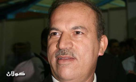 رئيس اتحاد المصدرين والمستوردين في اقليم كردستان: العام الماضي شهد حركة تجارية نشطة بمليارات الدولارات