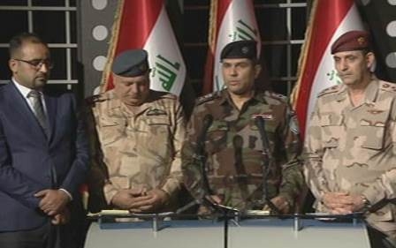 وزارة الداخلية العراقية: 104 قتلى وأكثر من 6 آلاف مصاب خلال الاحتجاجات