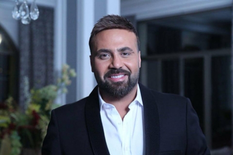 النجم ربيع الجميّل يطرح كليب 