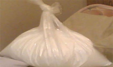 مادة مخدرة تحول متعاطيها إلى 