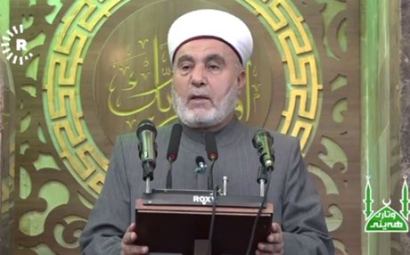 رجل دين كوردي: مخطئ من يعزو الهجوم على كوردستان إلى إجراء الاستفتاء 