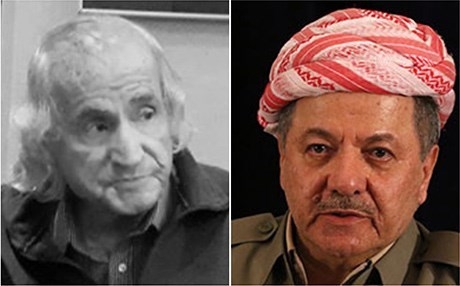 الرئيس البارزاني: المرحوم د.جمال نبز قدم خدمات جليلة في المجالات الثقافية والتوعوية