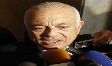 أمين الجامعة العربية يعلن دعمه لعقد القمة العربية في بغداد