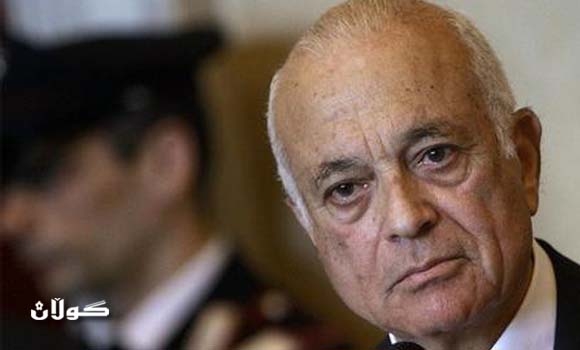 أمين عام الجامعة العربية يصل إلى بغداد في زيارة رسمية