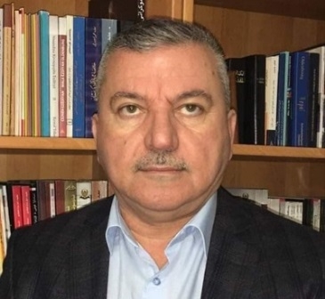  طريق السلام يمرُ عبر اربيل .!