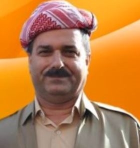 مسؤول موقع هكار نيت يهنىء رئيس تحرير كولان بمناسبة الذكرى الـ (27)لصدورها