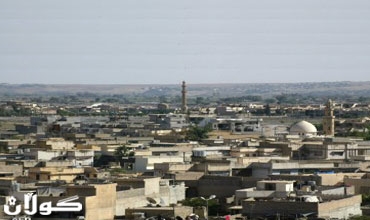 إبرام اتفاقية مع اليونسكو لشمول آثار نينوى بالرعاية الدولية