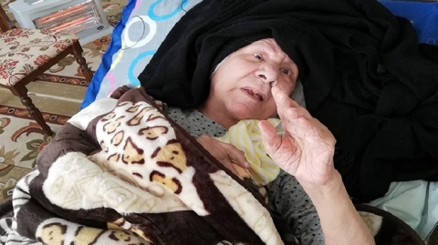 وفاة كاتبة كوردية معروفة في السليمانية