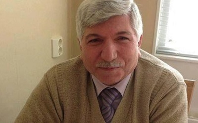 ذكرى رحيل قائد الأمة الكوردية