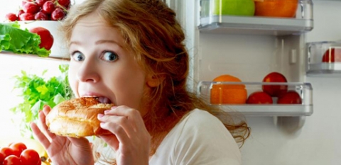 4 أسباب للجوع المستمر 