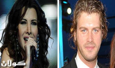 (مهند) التركي يرفض الظهور مع نانسي عجرم