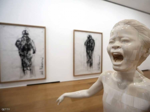 جائزة ألمانية مرموقة لـ