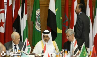 النرويج تؤيد مساعي الجامعة العربية لحل أزمة سوريا سلميا