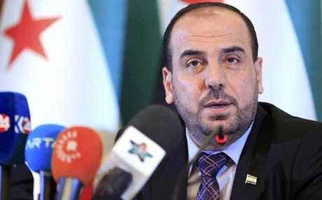 المعارضة السورية: المفاوضات الحالية ستوضح جدية جميع الأطراف بالعملية السياسية 