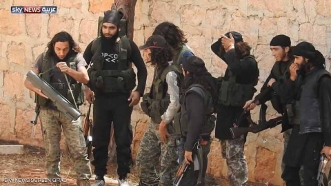 تركيا وجبهة النصرة.. مخطط 