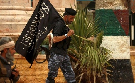 جبهة النصرة تهدد الاتفاق بين تركيا وروسيا