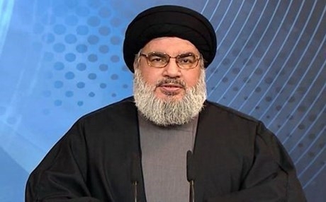 نصر الله: سنضع آلية لإعادة أكبر عدد من اللاجئين السوريين بلبنان إلى بلدهم