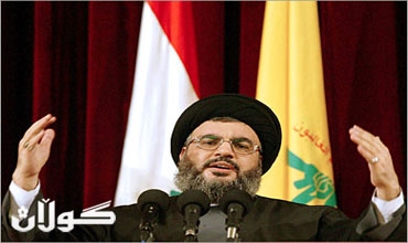 البحرين تسبق الدول العربية وتدرج حزب الله بقائمة الإرهاب