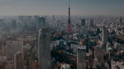 أسرار ناطحات السحاب المقاومة للزلازل في اليابان