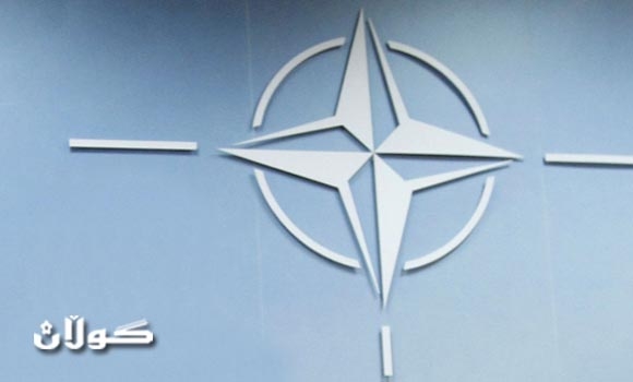 حلف الناتو ينفي اتخاذه قرارا بسحب جنوده من العراق