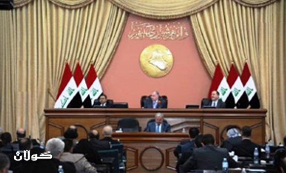 مجلس النواب يصوت على قانون دعم المشاريع الصغيرة ويناقش الموازنة